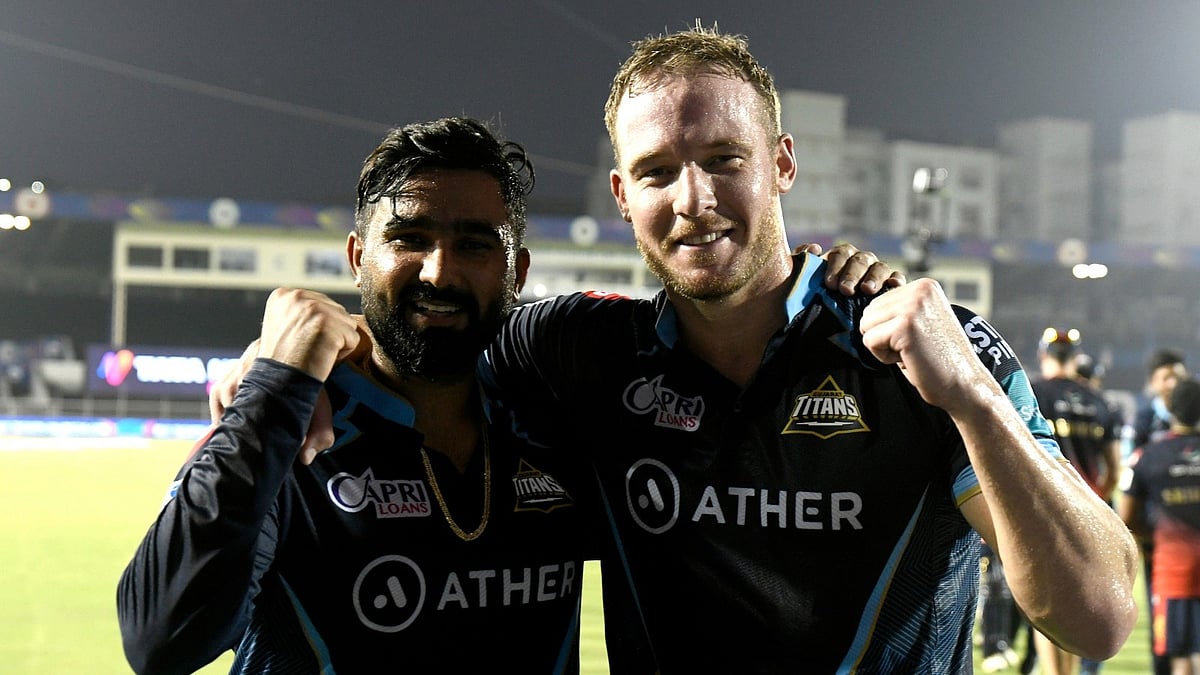 <div class="paragraphs"><p>IPL Auction 2024 Gujarat Titans squad.</p></div>