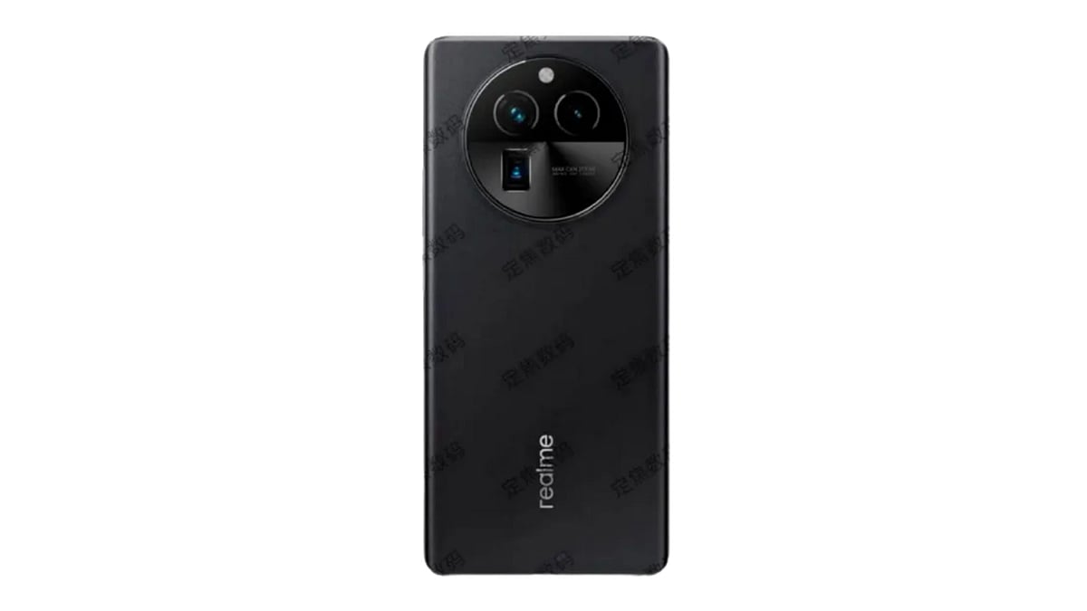 <div class="paragraphs"><p>Realme GT5 Pro made its debut in China on Thursday, 7 December 2023.</p></div>
