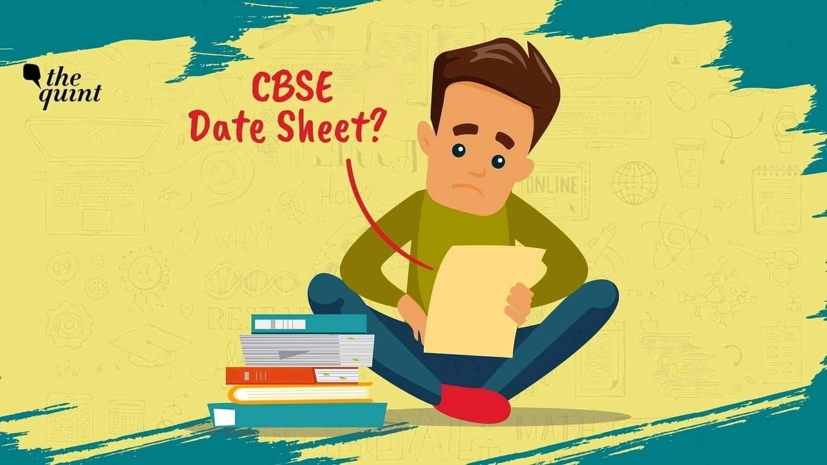 <div class="paragraphs"><p>CBSE Date Sheet 2024 for Classes 10 and 12 are released on the official website.</p></div>