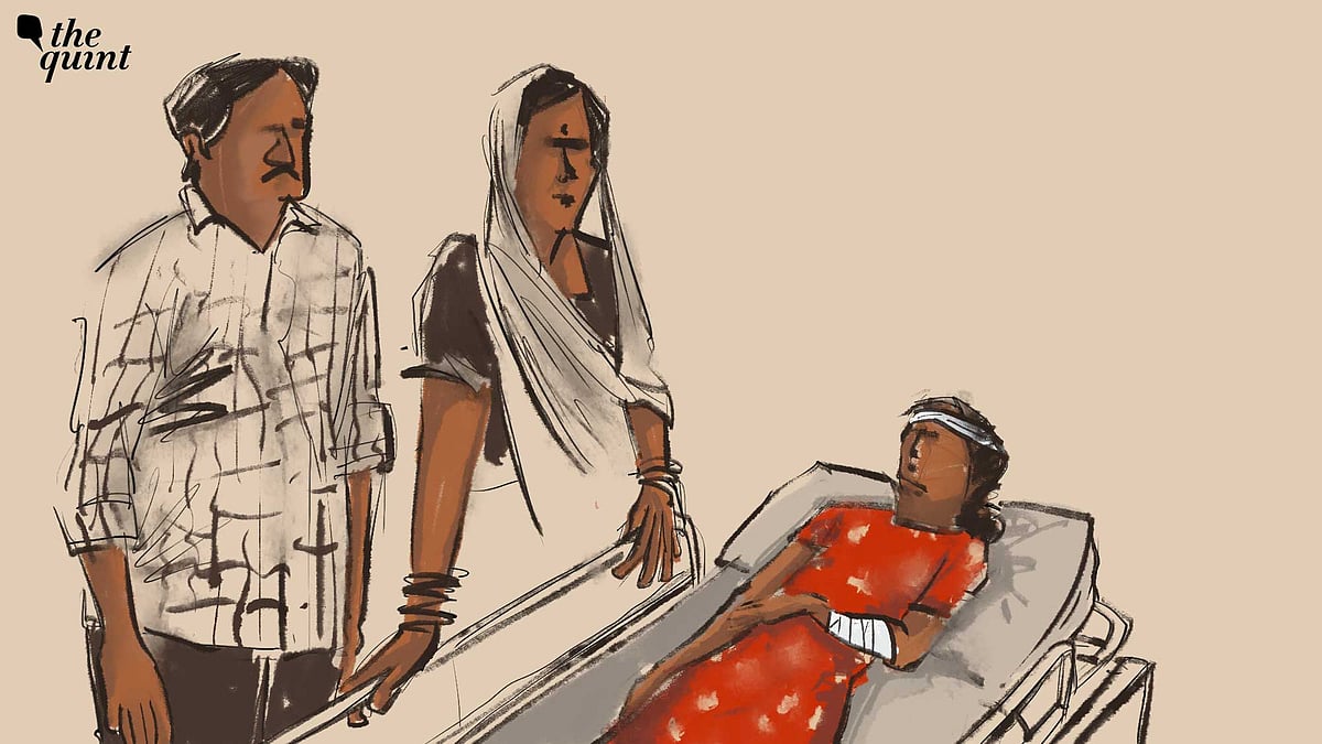 <div class="paragraphs"><p>The minor, who was employed as a full-time help in the residence of a 55-year-old woman and her two sons in Sector 57, was rescued on Friday, 8 December.</p></div>