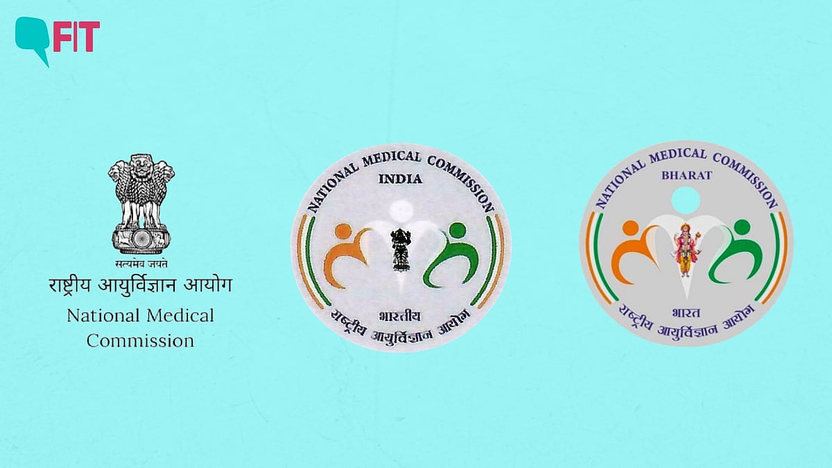 <div class="paragraphs"><p>NMC's New Logo With Ayurveda God Sparks Criticism </p></div>