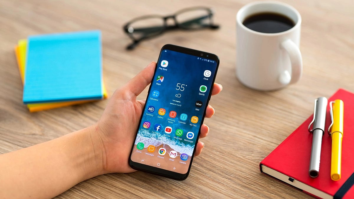 <div class="paragraphs"><p>Android phone battery feature like iPhones to be introduced soon.</p></div>
