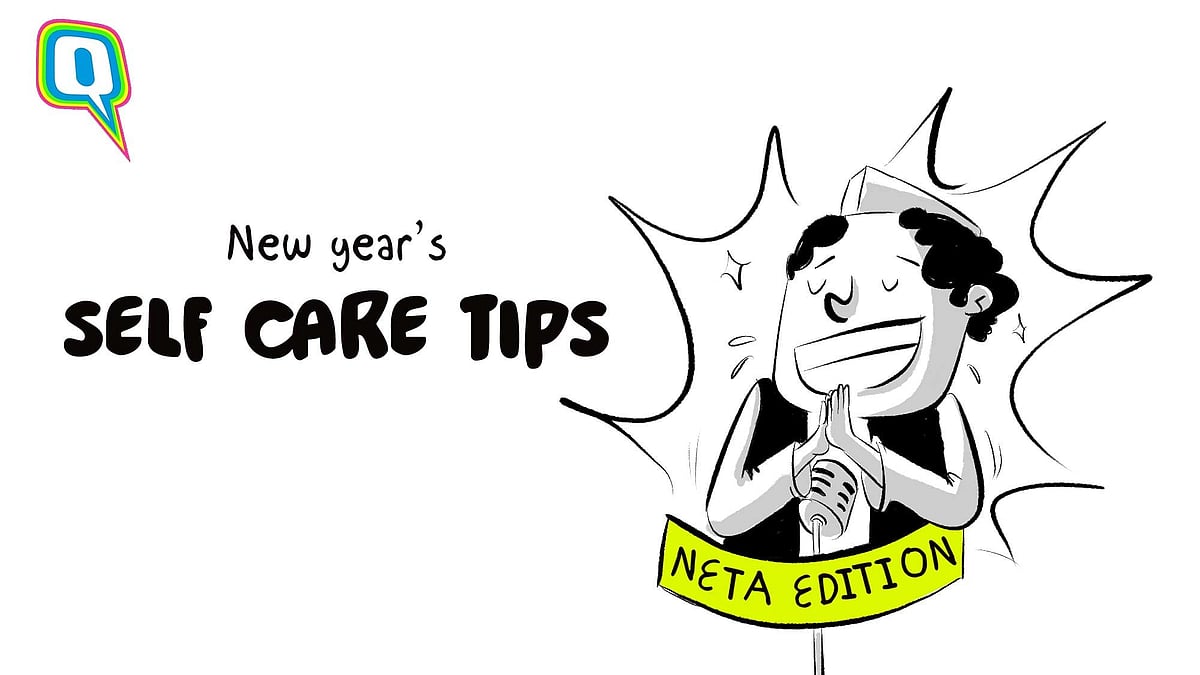 <div class="paragraphs"><p>Here are some 'kaafi real' self-care tips that you will need for 2024.</p></div>