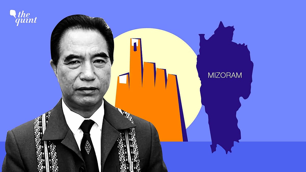 <div class="paragraphs"><p>Mizoram Assembly Election 2023 Result, ZPM Won and Lalduhoma will be the new CM of Mizoram</p></div>
