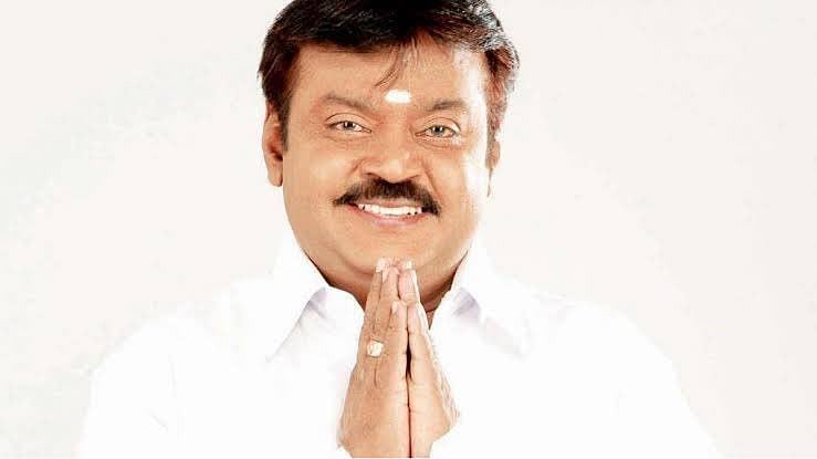 <div class="paragraphs"><p>Vijayakanth. </p></div>