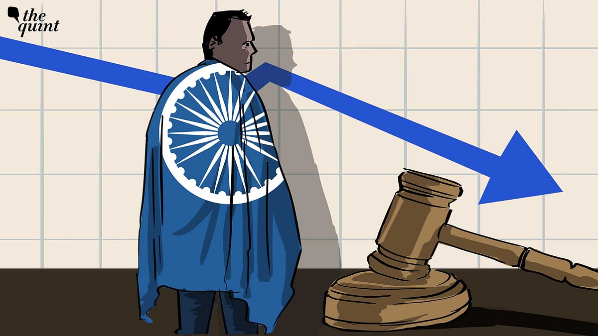 <div class="paragraphs"><p>An analysis of this data between 2018 and 2022 revealed that even as cases of atrocities against SC, ST communities went up, the conviction and charge-sheeting rates remained abysmally low.</p></div>