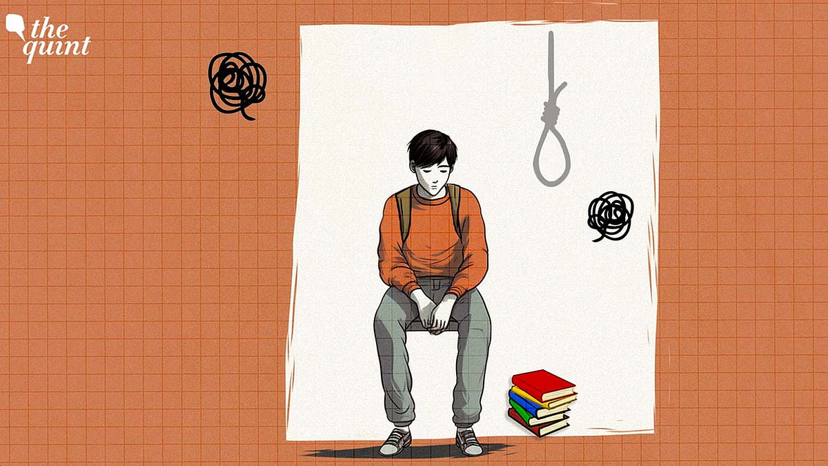 <div class="paragraphs"><p>Like Kota, Rajasthan's Sikar also has a student suicide problem but nobody is ready to address it, yet.</p></div>