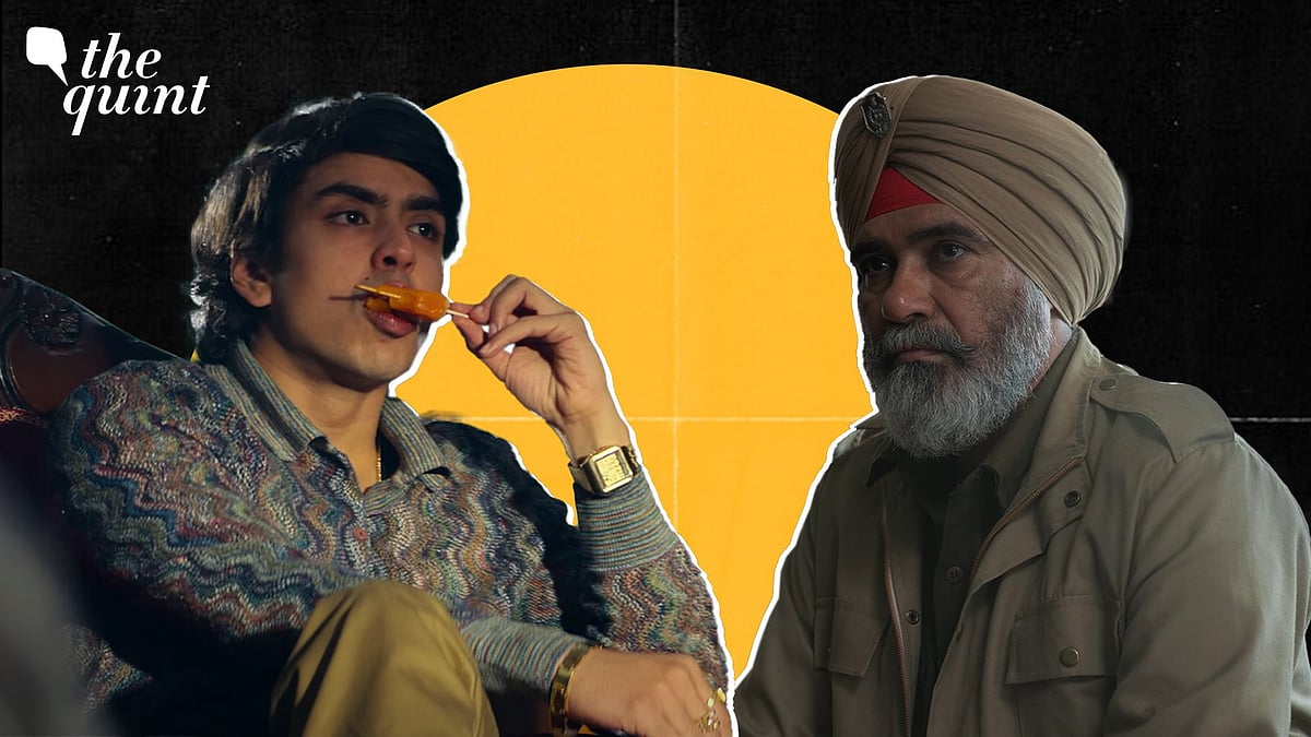 <div class="paragraphs"><p>Adarsh Gourav in<em> Guns & Gulaabs </em>and Suvinder Vicky in<em> Kohrra. </em></p></div>
