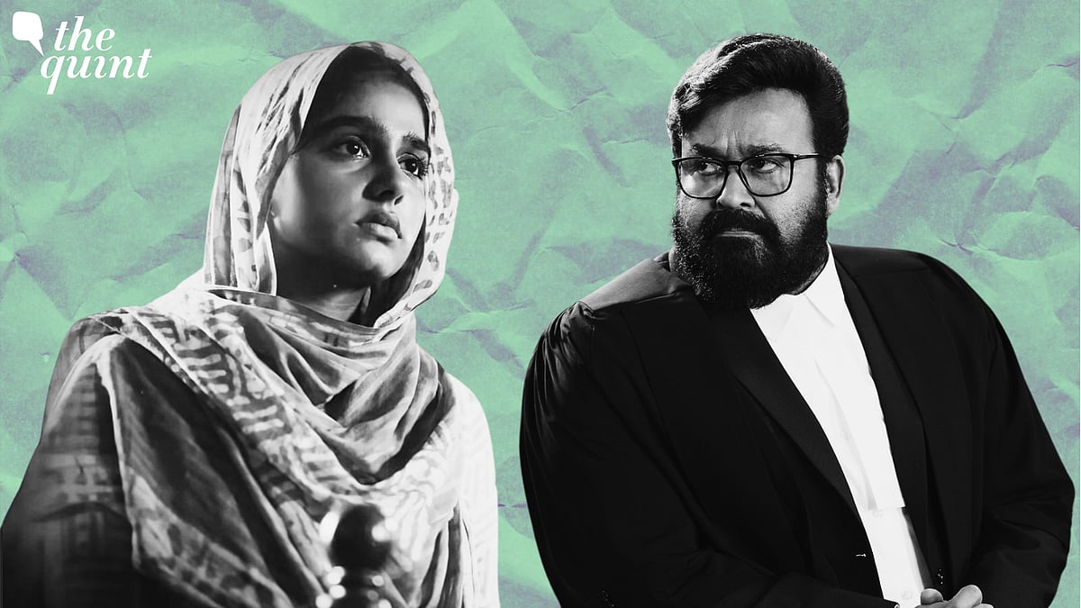 <div class="paragraphs"><p>One of the strongpoints of Mohanlal-starrer Neru is that it doesn't sacrifice its main theme or key character in the service of superstardom.</p></div>