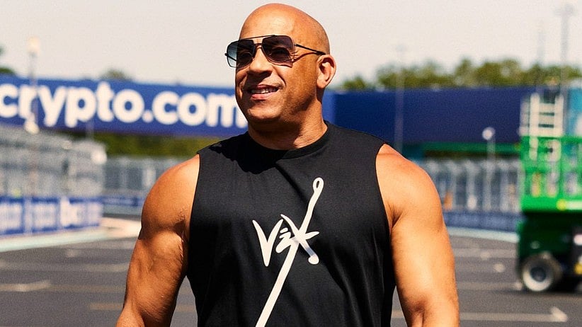 <div class="paragraphs"><p>Vin Diesel Accused of Sexual Battery in Lawsuit by Former Assistant</p></div>