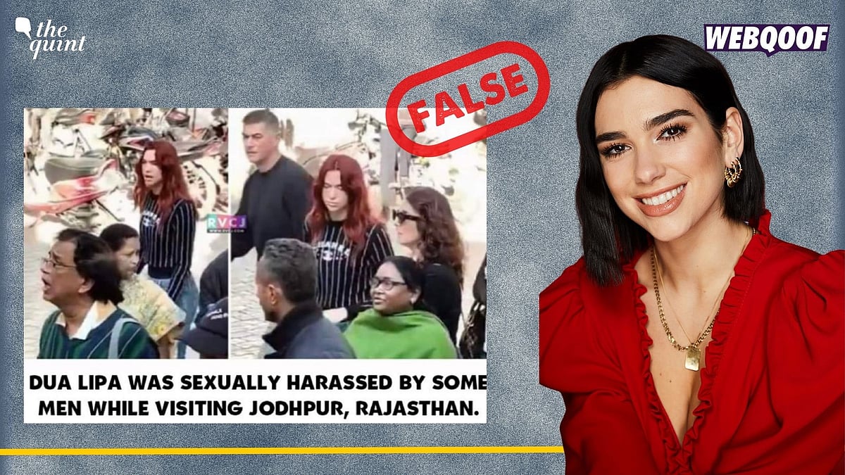 <div class="paragraphs"><p>Fact-Check:&nbsp; Lipa's management confirmed to The Quint that the claim is false.&nbsp;</p></div>