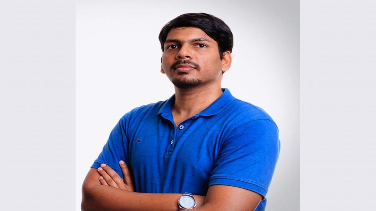 <div class="paragraphs"><p>Ravi Chandra, co-founder and CEO, MedPay</p></div>