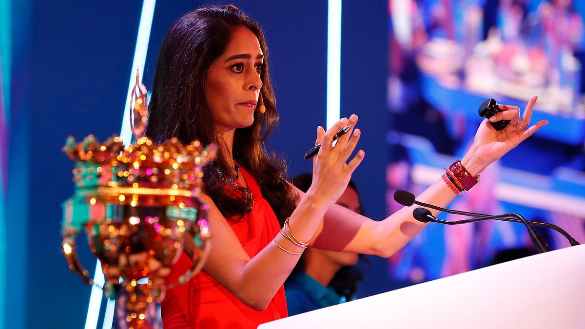 <div class="paragraphs"><p>WPL Auction 2024 Live Updates: Stay with us for all the latest updates on the WPL auction.</p></div>