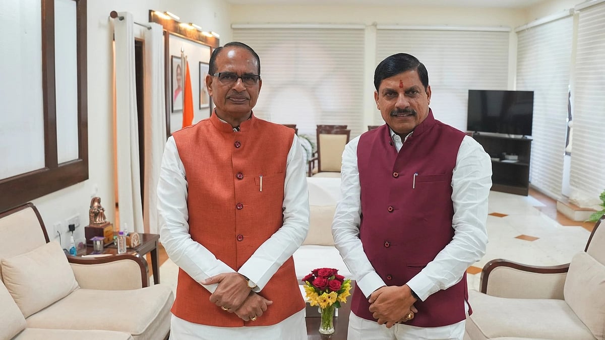 <div class="paragraphs"><p>Although Shivraj Singh Chouhan was hinted about the end of his chief ministerial tenure before the polls, experts say there's still a lot of politics left in him. </p></div>