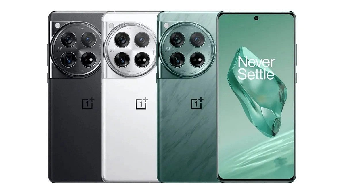 <div class="paragraphs"><p>OnePlus 12 is confirmed to launch in India soon.</p></div>