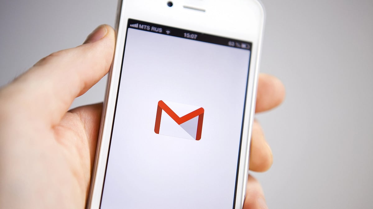 <div class="paragraphs"><p>Gmail AI update will help to identify and fight spam messages.</p></div>