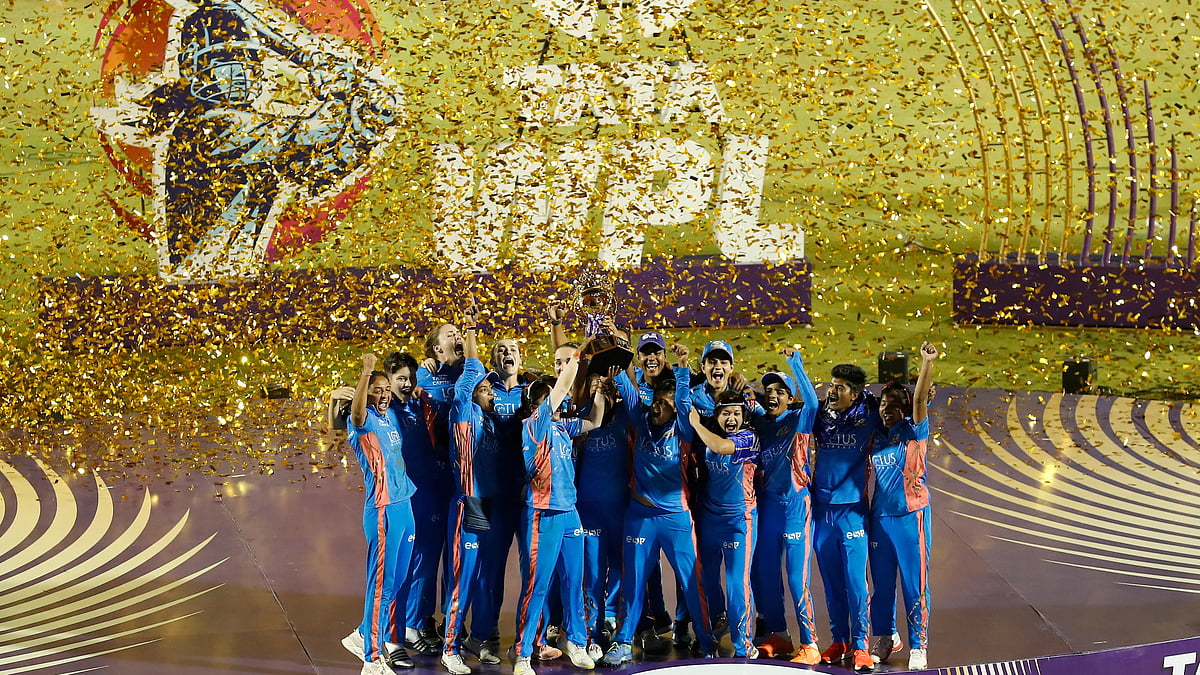<div class="paragraphs"><p>A total of 165 players have enlisted for the 2024 WPL auction, with 104 of them being Indians.</p></div>