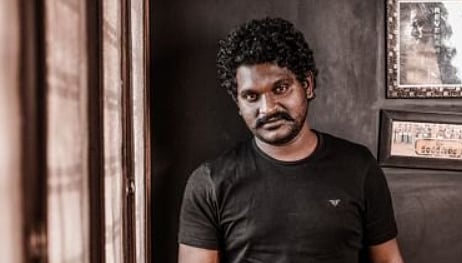 <div class="paragraphs"><p>'Pushpa' Actor Jagadeesh Prathap Arrested For Abetting Suicide</p></div>