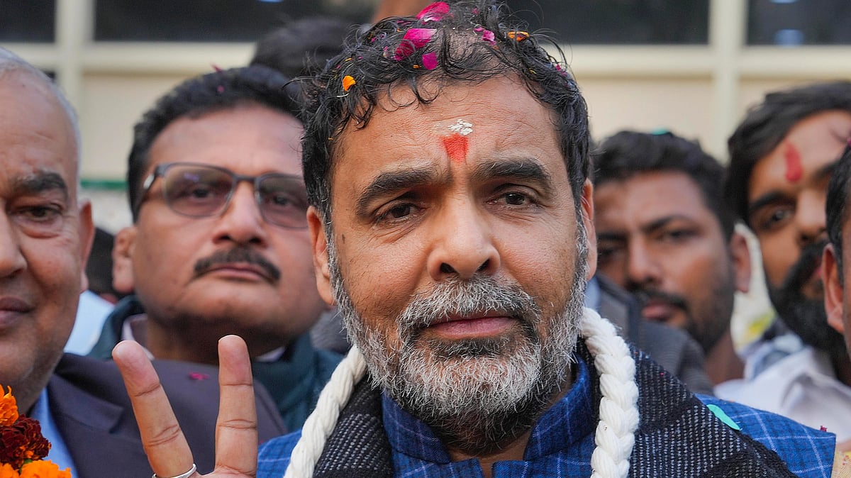 <div class="paragraphs"><p>Sanjay Singh has confirmed the suspended WFI committee will speak with the sports ministry.</p></div>