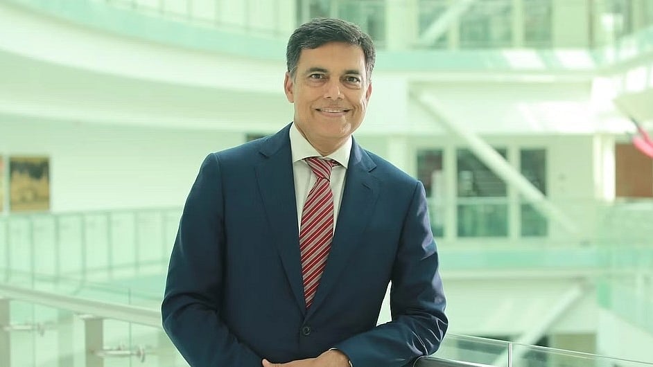 <div class="paragraphs"><p>JSW Group's Sajjan Jindal has been accused of rape.</p></div>