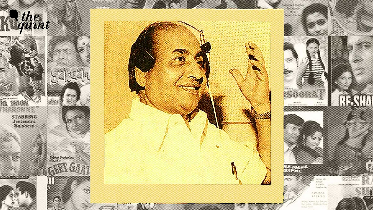 <div class="paragraphs"><p>The legendary singer was always adored and respected during his 39-year-long career, but the manner in which billions are showering love and respect upon him even now is nothing short of a miracle.</p></div>