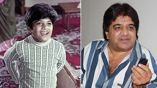 <div class="paragraphs"><p>Actor Junior Mehmood has passed away.</p></div>