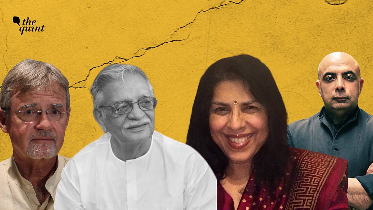 <div class="paragraphs"><p>Kai Bird, Gulzar, Chitra Banerjee Divakaruni, and Tarun Tahiliani are among the key speakers.</p></div>