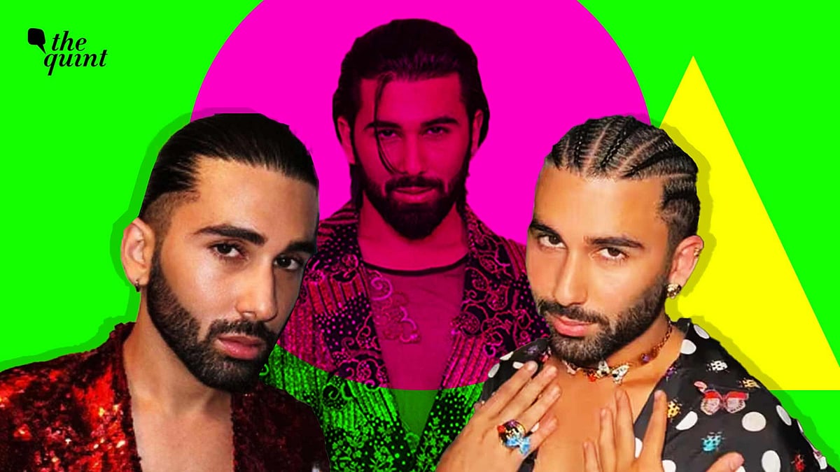 <div class="paragraphs"><p>If you use social media, there’s possibly no way you’ve not come across the now omnipresent Orry or Orhan Awatramani who has invariably been seen hobnobbing and rubbing shoulders with celebrities, actors, Bollywood stars alike.&nbsp;</p></div>