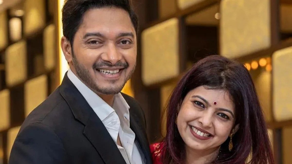 <div class="paragraphs"><p>Actor Shreyas Talpade has been discharged from hospital after suffering a heart attack.</p></div>
