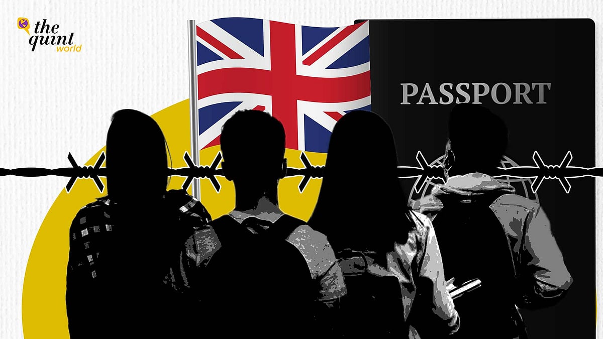 <div class="paragraphs"><p>On 4 December, the British government announced a new set of measures to bring the immigration numbers down.</p></div>