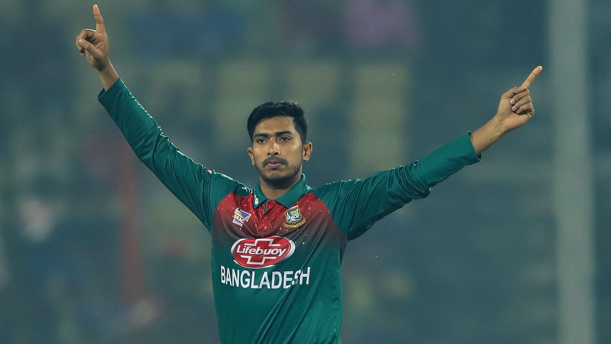 <div class="paragraphs"><p>New Zealand vs Bangladesh: Soumya Sarkar broke the record of Sachin Tendulkar.</p></div>