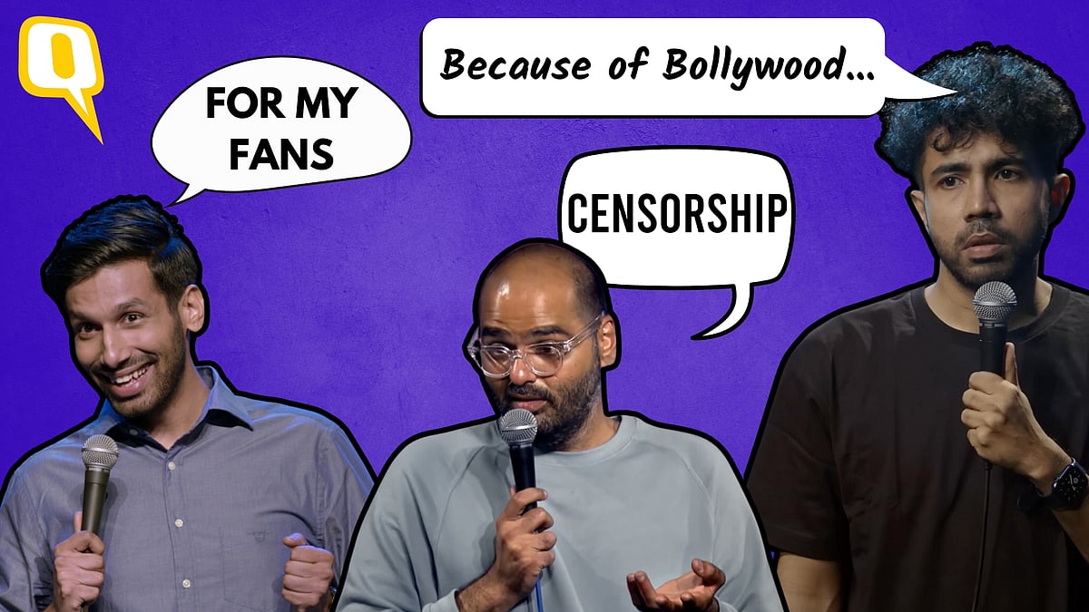 <div class="paragraphs"><p>Prateek Lidhoo talks to various comedians to find out why this shift from streamers to self-releasing is happening.</p></div>