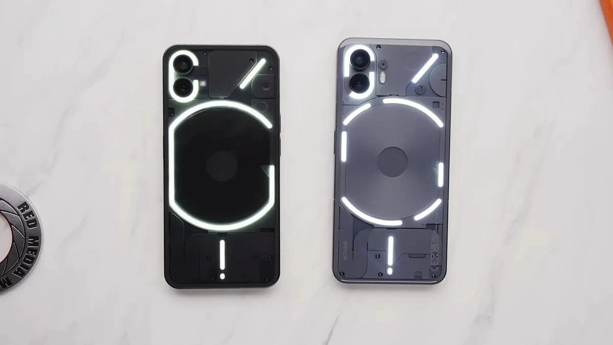 <div class="paragraphs"><p>Nothing Phone 2a tipped specifications and price range are stated here.</p></div>