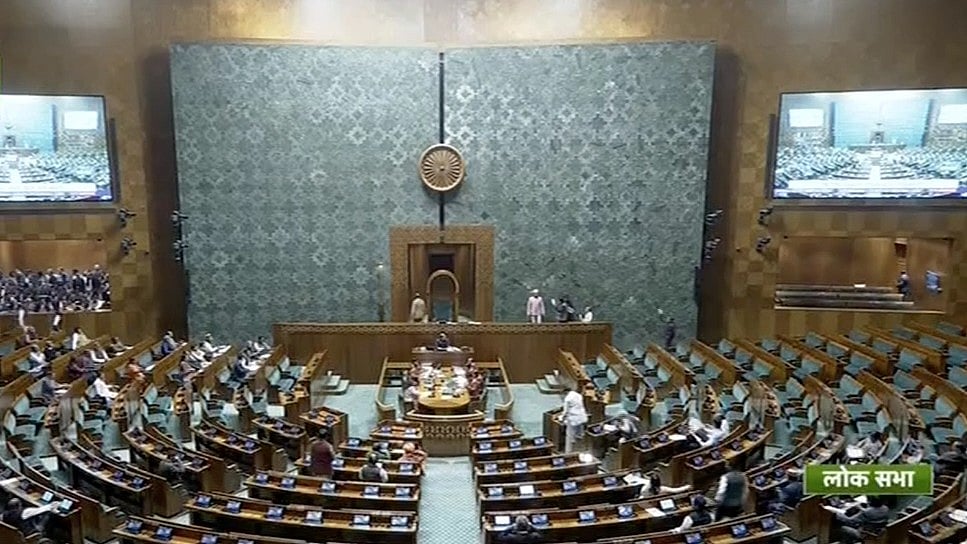 <div class="paragraphs"><p>The three criminal law reform Bills replacing the Indian Penal Code, Code of Criminal Procedure, and Indian Evidence Act received the assent of the President of India on Monday, 25 December.</p><p>Image used for representation.</p></div>