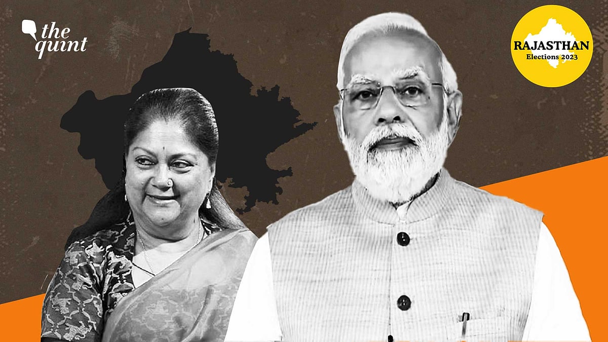 <div class="paragraphs"><p>From campaigning on the back of Prime Minister Narendra Modi, attempts to saffronise the elections, and cashing on anti-incumbency in the state, what worked for the BJP and what didn't. </p></div>