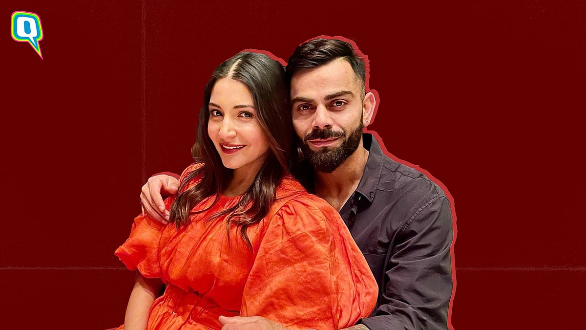 <div class="paragraphs"><p>Virat Kohli and Anushka Sharma.</p></div>