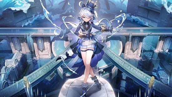 <div class="paragraphs"><p>Genshin Impact 4.3 Release Date: When and Where To Watch Live Streaming of This Video Game.</p></div>