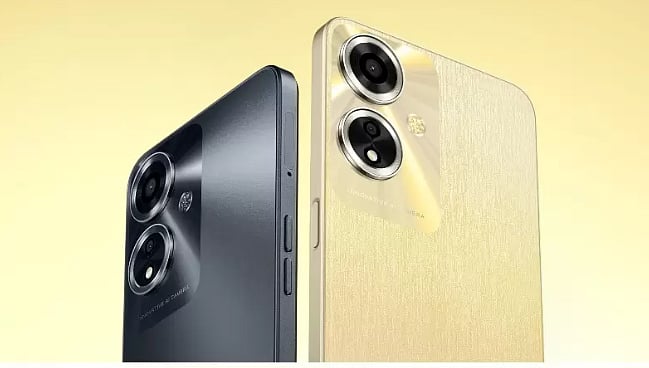 <div class="paragraphs"><p>OPPO A59 5G Launched in India. Know the features, specifications, price, and more.</p></div>