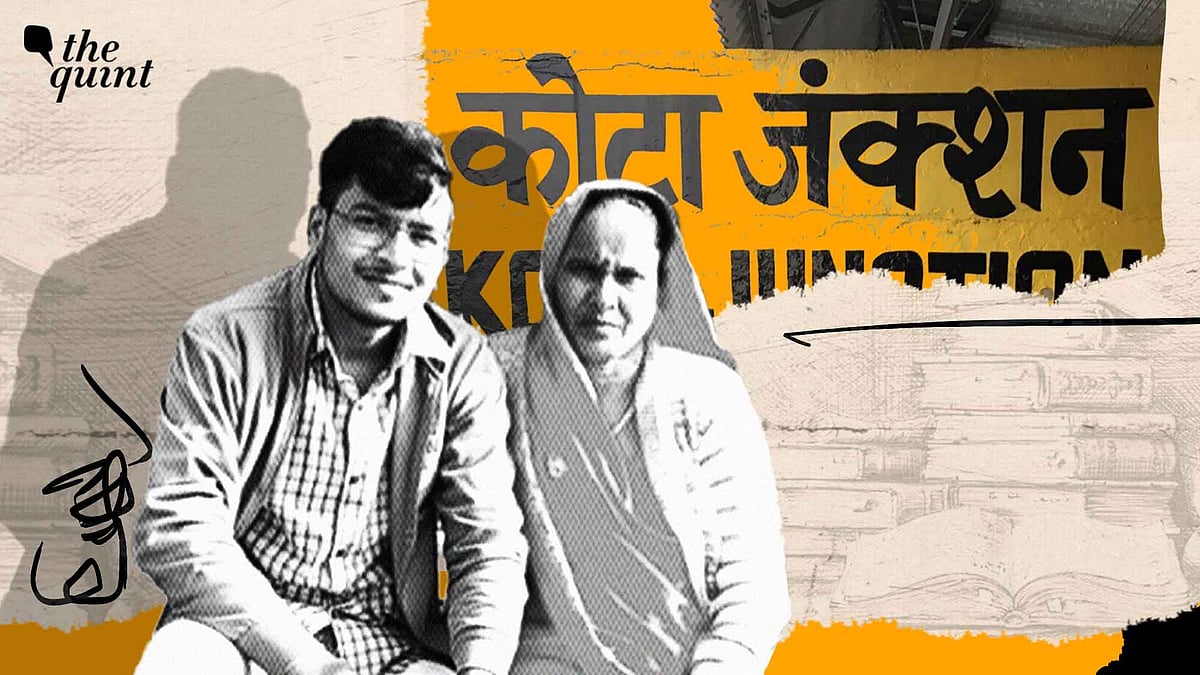 <div class="paragraphs"><p>Abhishek Yadav, a 17-year-old, died by suicide in Kota on 22 February 2023. Many months later, his family is still trying to deal with the grief of losing him, a young medical aspirant who battled depression but was pushed to take his life.</p></div>