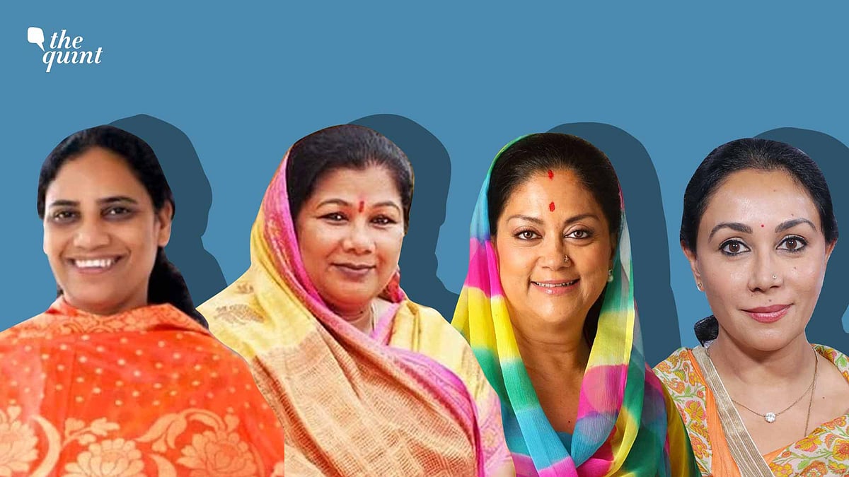 <div class="paragraphs"><p>How have different states fared in terms of women MLAs?</p></div>