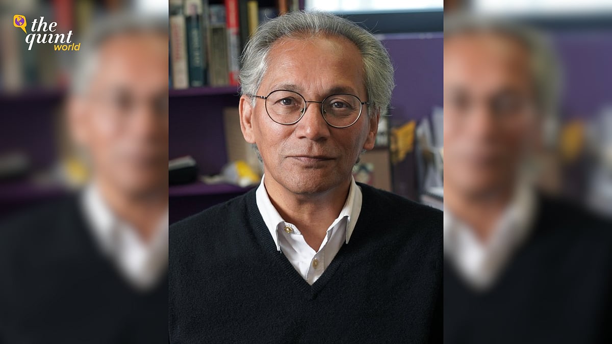 <div class="paragraphs"><p>The British government has proposed India-born media executive Dr Samir Shah as the preferred candidate to assume the role of the new BBC chairman.</p></div>