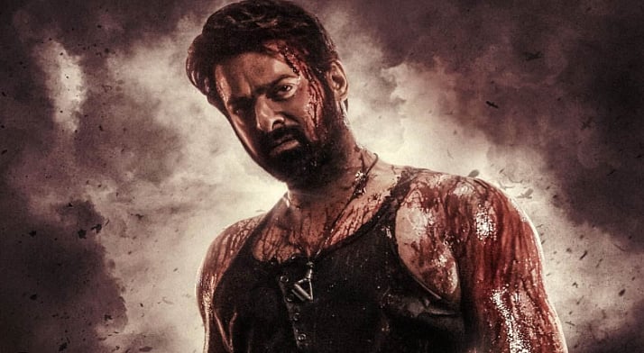 <div class="paragraphs"><p>Prabhas' action-packed film rakes in ₹170 crore, setting the box office on fire.&nbsp;</p></div>