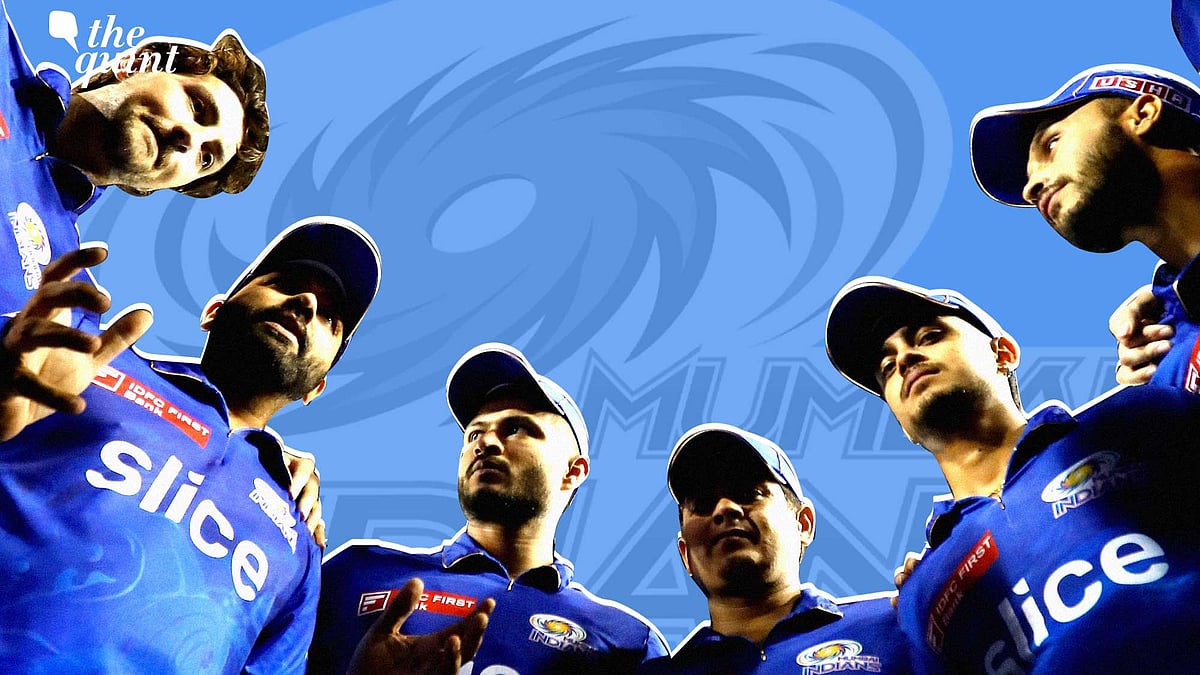 <div class="paragraphs"><p>IPL 2024 Auction: Mumbai Indians Auction Plan – Strategy, Target List, Purse Left, Slots Available</p></div>