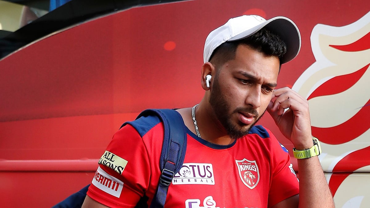 <div class="paragraphs"><p>IPL 2024: Shahrukh Khan became Gujarat Titans' most expensive buy after the sale of the first 50 players in the auction.</p></div>