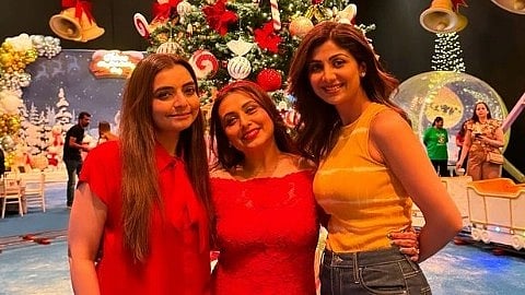 <div class="paragraphs"><p>Rani Mukerji and Aditya Chopra's daughter celebrates her 8th birthday. </p></div>