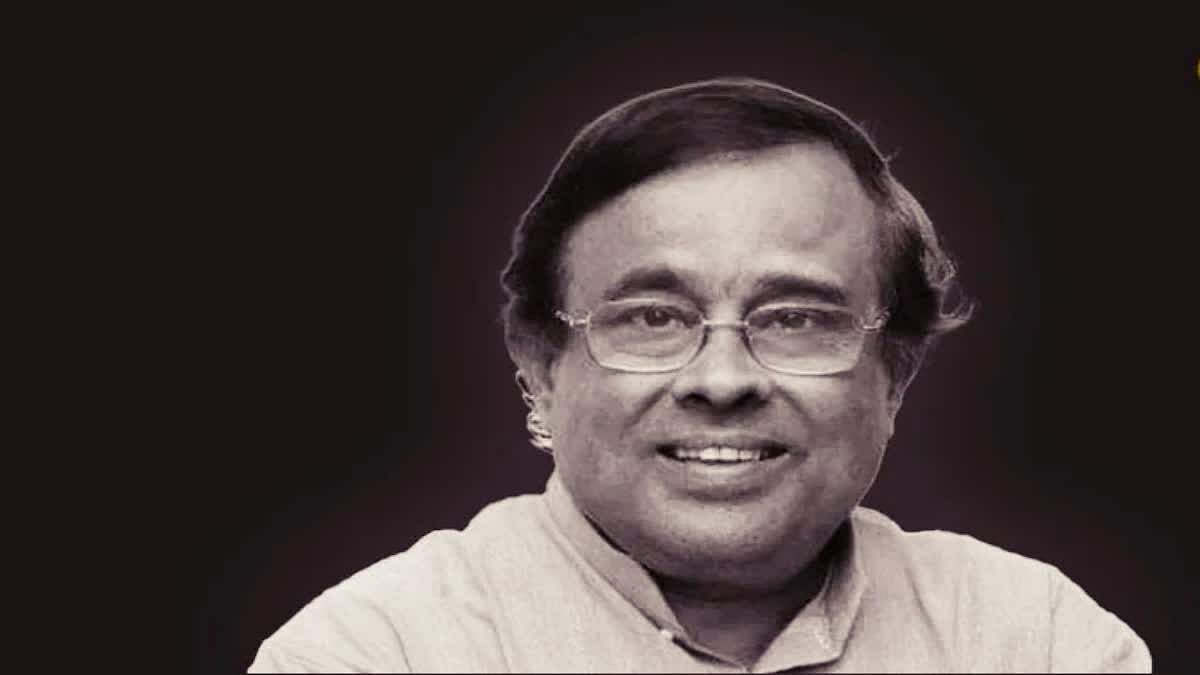 <div class="paragraphs"><p>Noted singer Anup Ghoshal has passed away.</p></div>