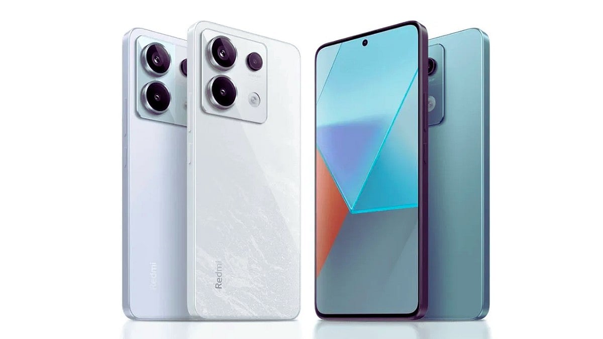 <div class="paragraphs"><p>Redmi Note 13 5G Series launch date in India is announced by the company.</p></div>