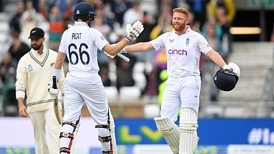 <div class="paragraphs"><p>England is set to face India in a five-Test series on Indian soil, starting from January 25.</p></div>