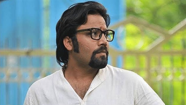 <div class="paragraphs"><p>Sandeep Vanga Calls Ranbir Kapoor’s 'Big Pelvis' Line In 'Animal' a Compliment</p></div>