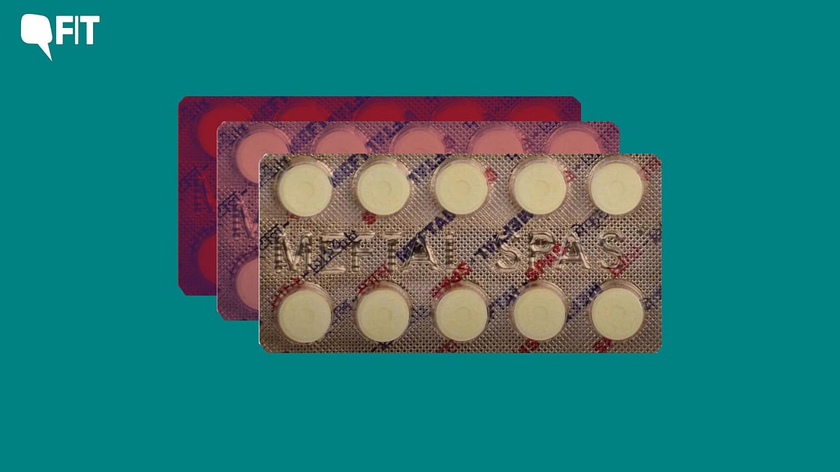 <div class="paragraphs"><p>Meftal Spas can cause adverse reaction, says government alert.</p></div>